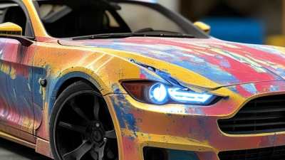Why Choose 3D Hobby Models for Your Creative Projects?