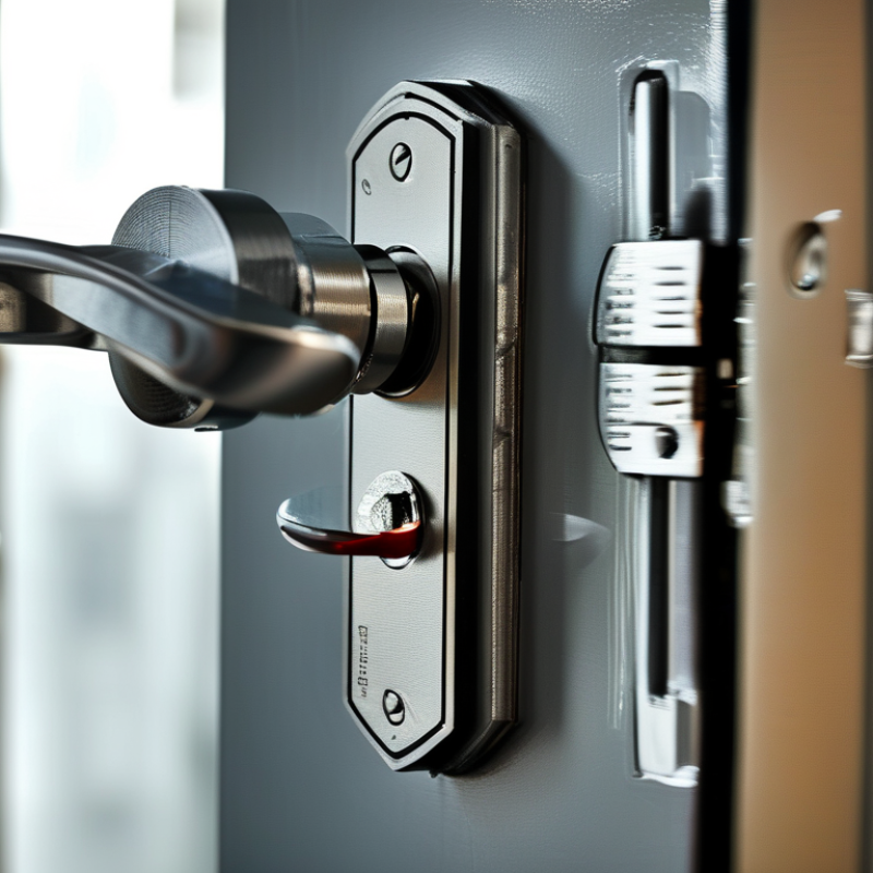 Best Lever Locks for Security Solutions in China?