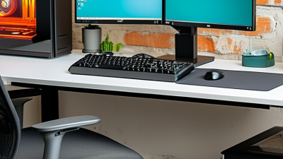 2026 Best Computer Desk Options for Global Buyers?