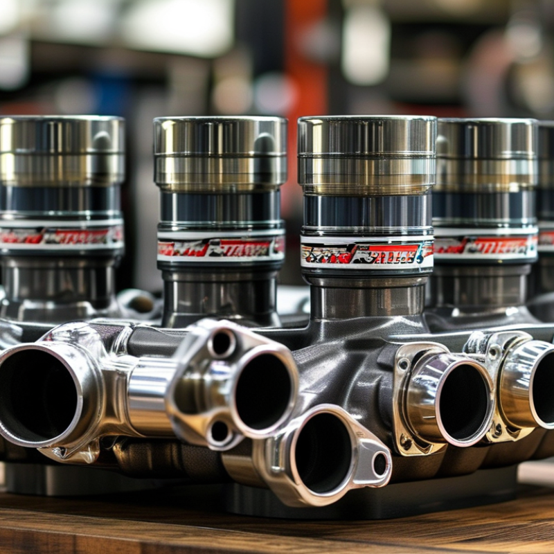 How to Choose the Best Exhaust Parts for Your Vehicle?