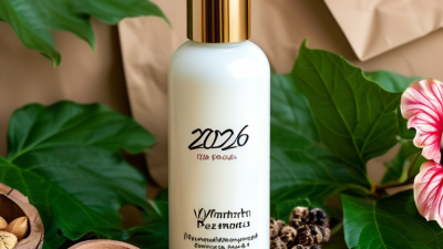 Top Natural Cosmetic Ingredients for Hair Care in 2026?
