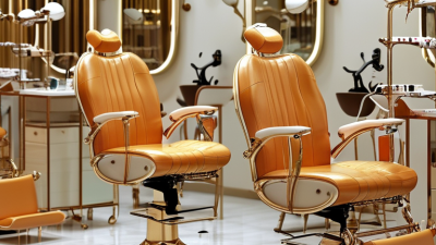 How to Choose the Best Lash Chair for Your Salon Needs?