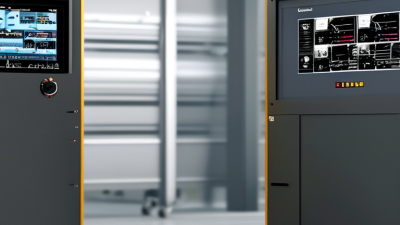 How to Choose the Best Salt Spray Test Machine for Your Needs?