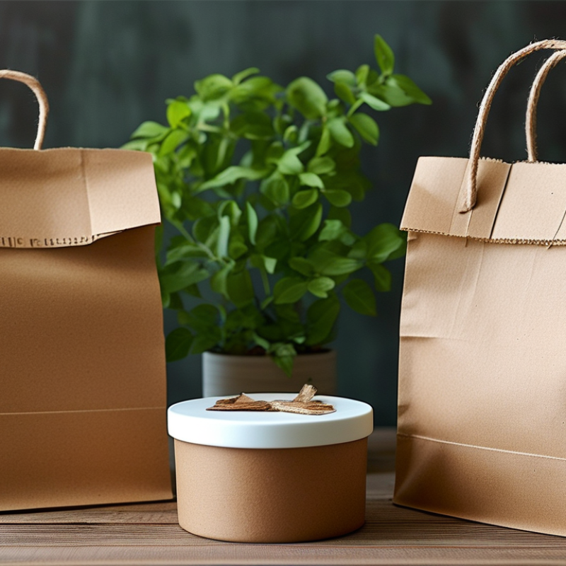 Best Parchment Paper Bags for Eco Friendly Packaging Options?