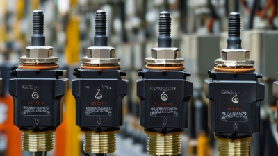 2026 Top GMC AC Contactor Contacts for Global Buyers?