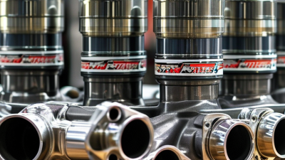 How to Choose the Best Exhaust Parts for Your Vehicle?