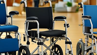 How to Choose the Best Mobile Wheelchair for Your Needs?
