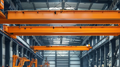 How to Choose the Best Industrial Cantilever Arm for Your Needs?