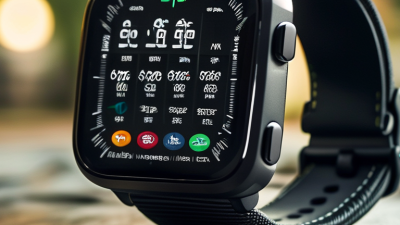 Top 2026 Watch Fitness Tracker Options You Need to Consider?