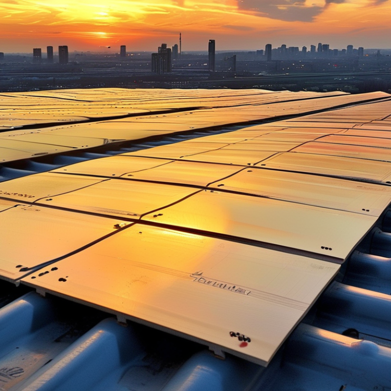 Best PVC Roofing Sheets for Global Buyers in 2026?