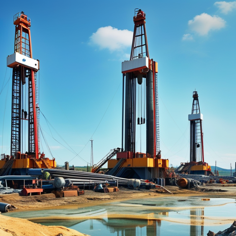 How to Choose the Best Fluid Loss Control Additives for Your Needs?
