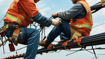Essential Tips for Sourcing Abc Cable Effectively?