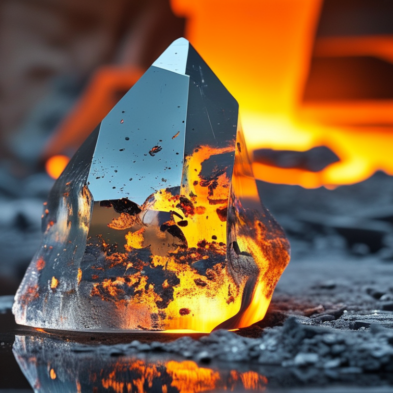 What is Glass Furnace Chrome Magnesite and its Benefits?