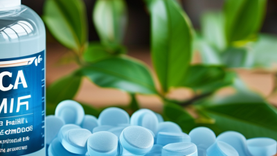 Tcca Tablets Benefits and Application Tips for Global Buyers