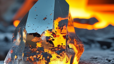 What is Glass Furnace Chrome Magnesite and its Benefits?
