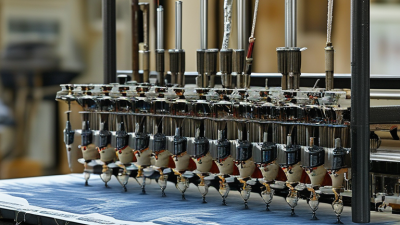 How to Choose the Best Transfer Printing Machine for Your Needs?
