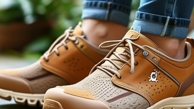 How to Choose Comfortable Shoes for All Day Wear?