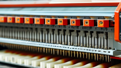 Top 10 Hot Press Printing Machines for Global Buyers?
