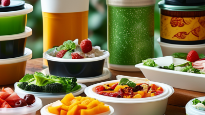 How to Choose the Best Flexible Printed Food Packaging Solutions?