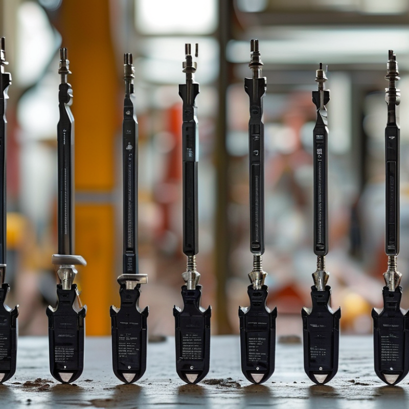 2026 Best Spade Connector for Global Buyers?