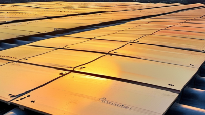 Best PVC Roofing Sheets for Global Buyers in 2026?