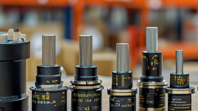 Top 10 Relay Electromagnet Models for Global Buyers?