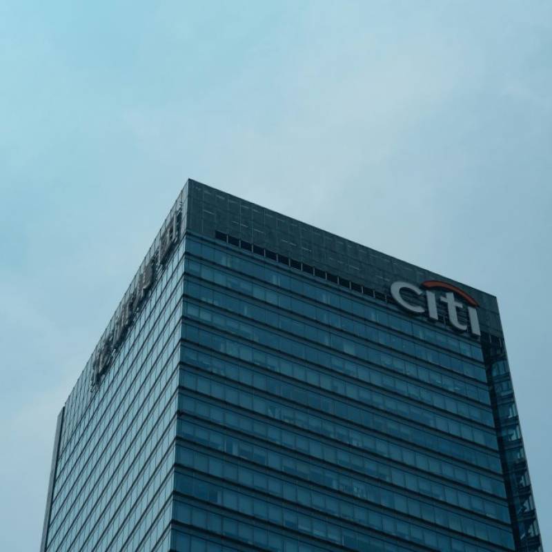 Внедрение искусственного интеллекта внутри компании Citi: как 4000 сотрудников используют ИИ.