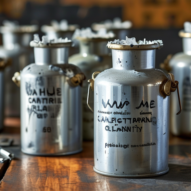 What is Calibration Can and How Does It Impact Quality?