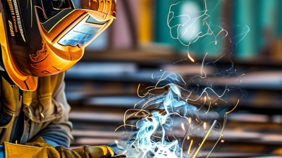 What is Arc Welding SMAW Benefits and Applications?