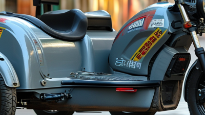 What is Export Gasoline Tricycle and Its Global Market Potential?