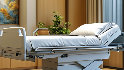 Elevating Nursing Bed Solutions for Global Suppliers?