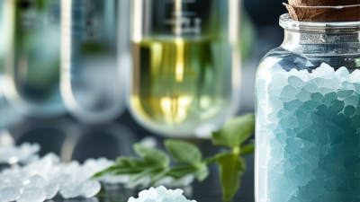 How to Source Spermidine Trihydrochloride in 2026?
