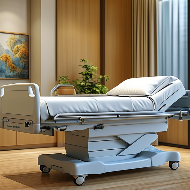 Elevating Nursing Bed Solutions for Global Suppliers?