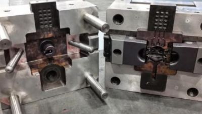 Zinc Alloy Die Casting Mold.jpg