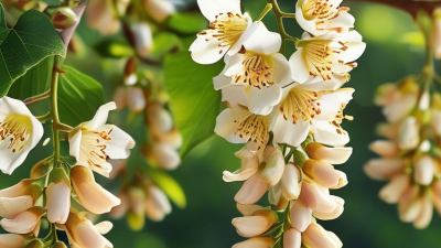 Why is Sophora Japonica Extract Essential for Your Business?