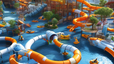 Top Aquatic Play Equipment for China Best Quality in 2026?