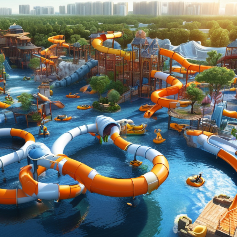 Top Aquatic Play Equipment for China Best Quality in 2026?