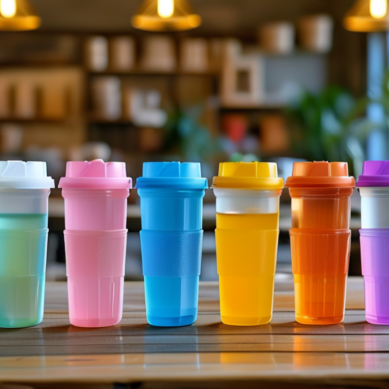 2026 Top Plastic Cup Making Machine for Global Buyers?