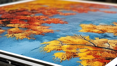 What is the Best Uv Flatbed Printer for Your Business Needs?