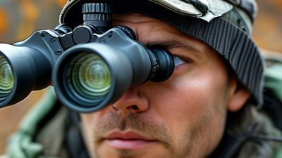 How to Choose the Best Hand Held Night Vision Scope?