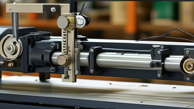 How to Choose the Best Heat Shrink Labeling Machines for Your Needs?
