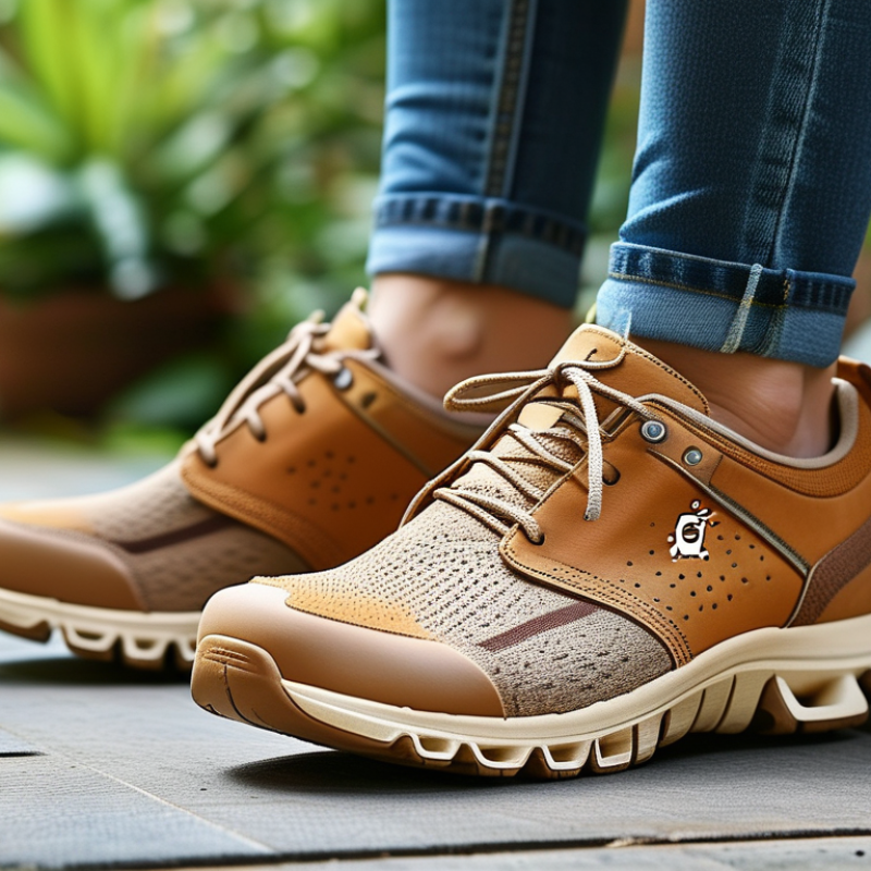 How to Choose Comfortable Shoes for All Day Wear?