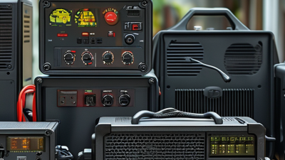 How to Choose the Best Inverter Device for Your Needs?