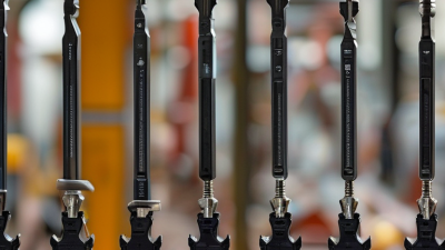 2026 Best Spade Connector for Global Buyers?