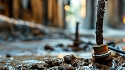 Top 10 Grounding Wire Benefits for Global Buyers?