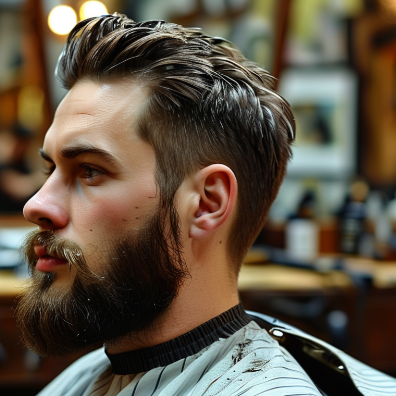Top Hair Clipper Brands for Professional Grooming Choices?