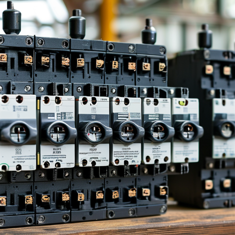 How to Choose the Right Motor MCCB for Your Needs?
