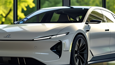 Top Electric Car Chargers to Consider in 2026?