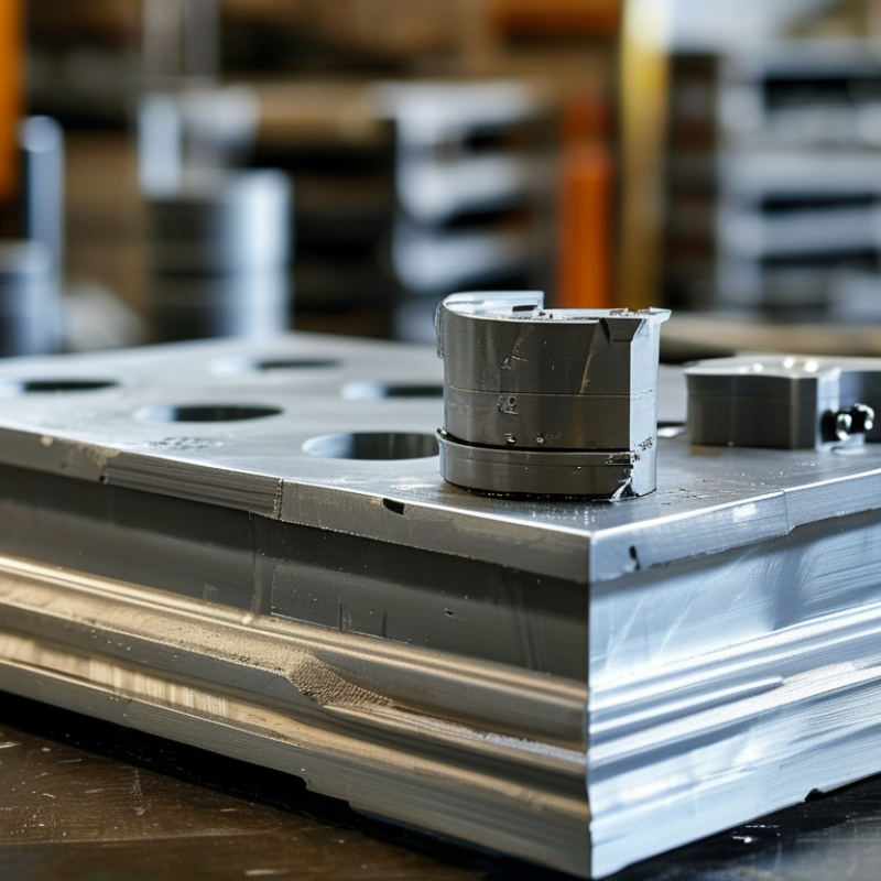 Discover Newamstar Bottom Mold Solutions for Your Business Needs?