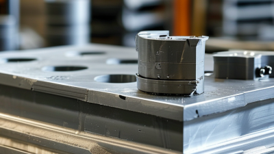 Discover Newamstar Bottom Mold Solutions for Your Business Needs?